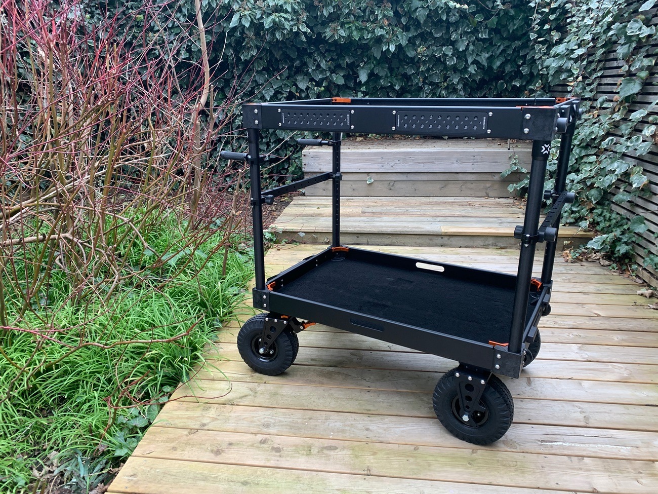 Innovativ apollo 40 cart 