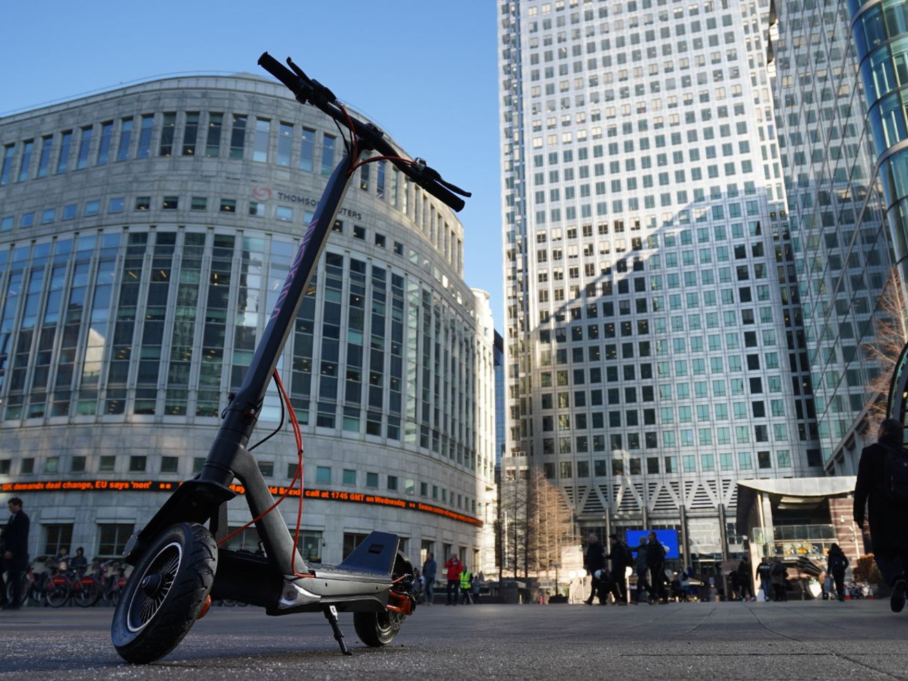 Inokim ox hero luxury electric scooter 60km range & 45km/h speed must try other than xiaomi m365