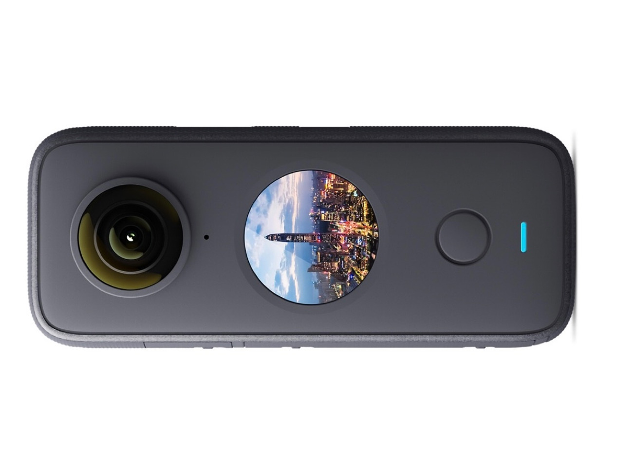 Insta 360 x2 + acessories 
