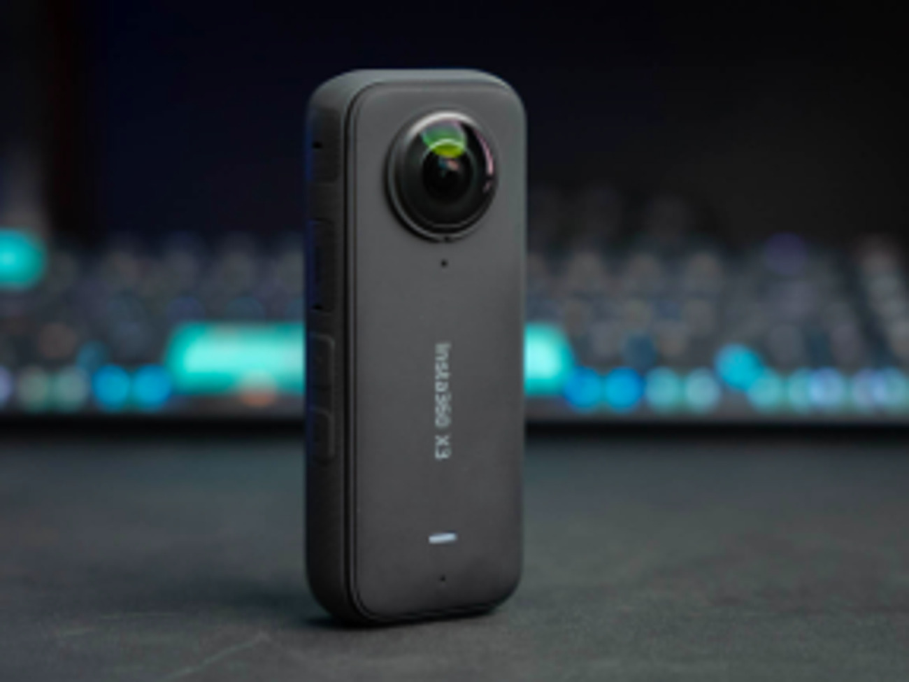 Insta 360 x3 • 360 camera 