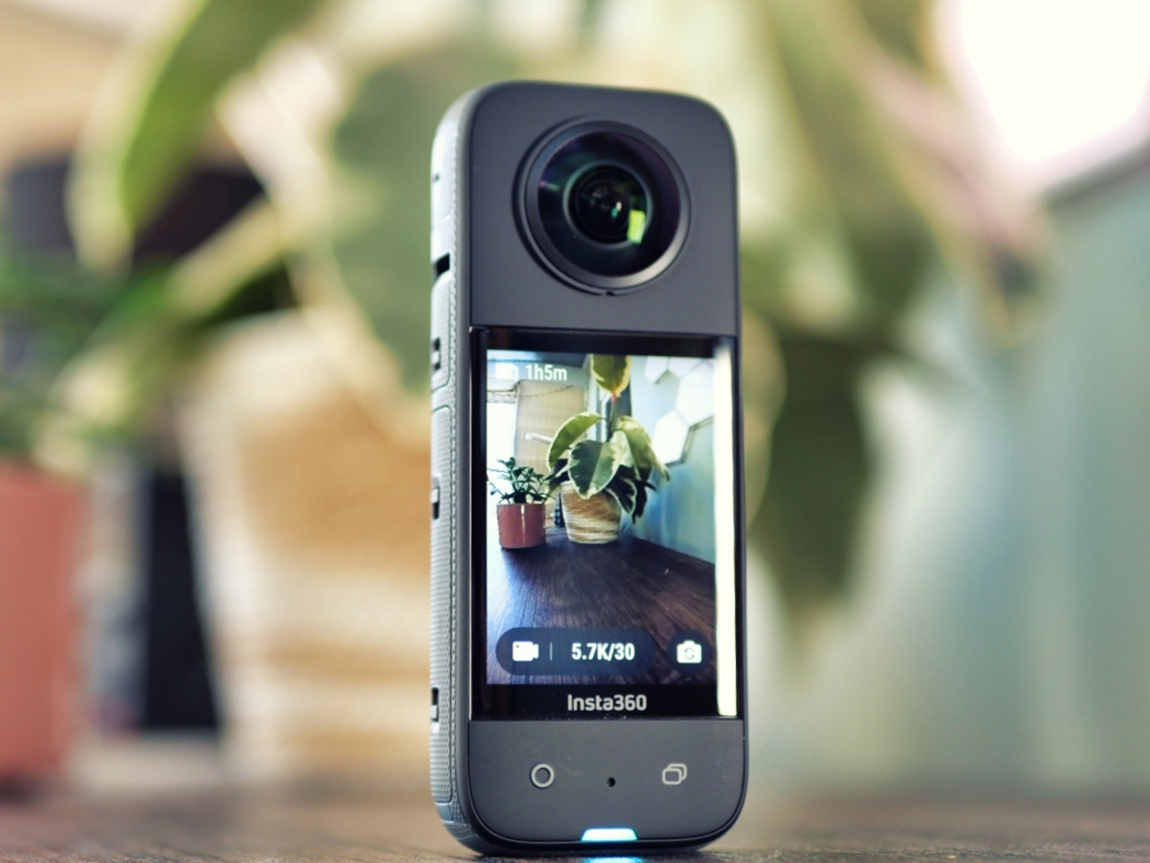 Insta 360 x3