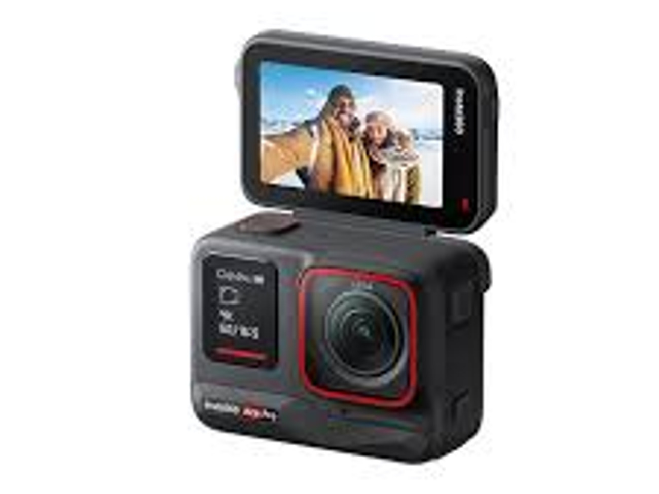 Insta360 ace pro 8k action camera