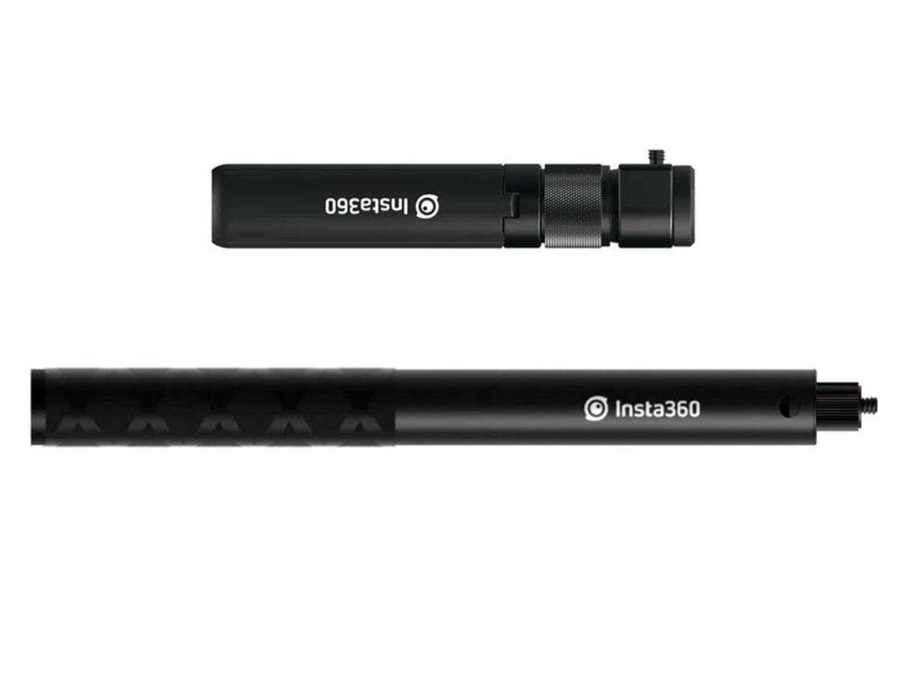 Insta360 bullet time invisible selfie stick