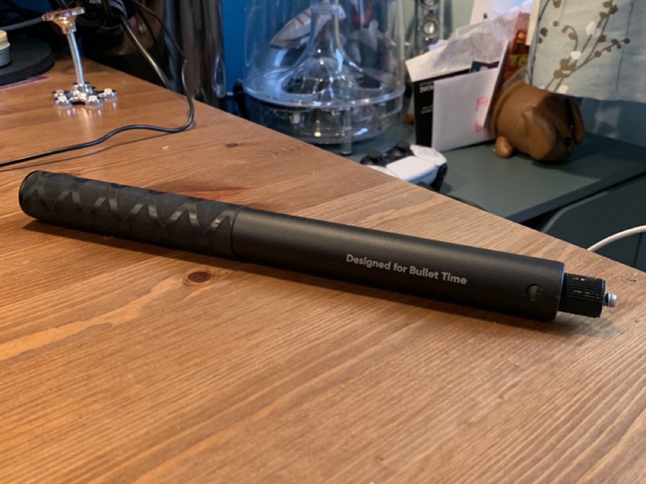 Insta360 invisible selfie stick