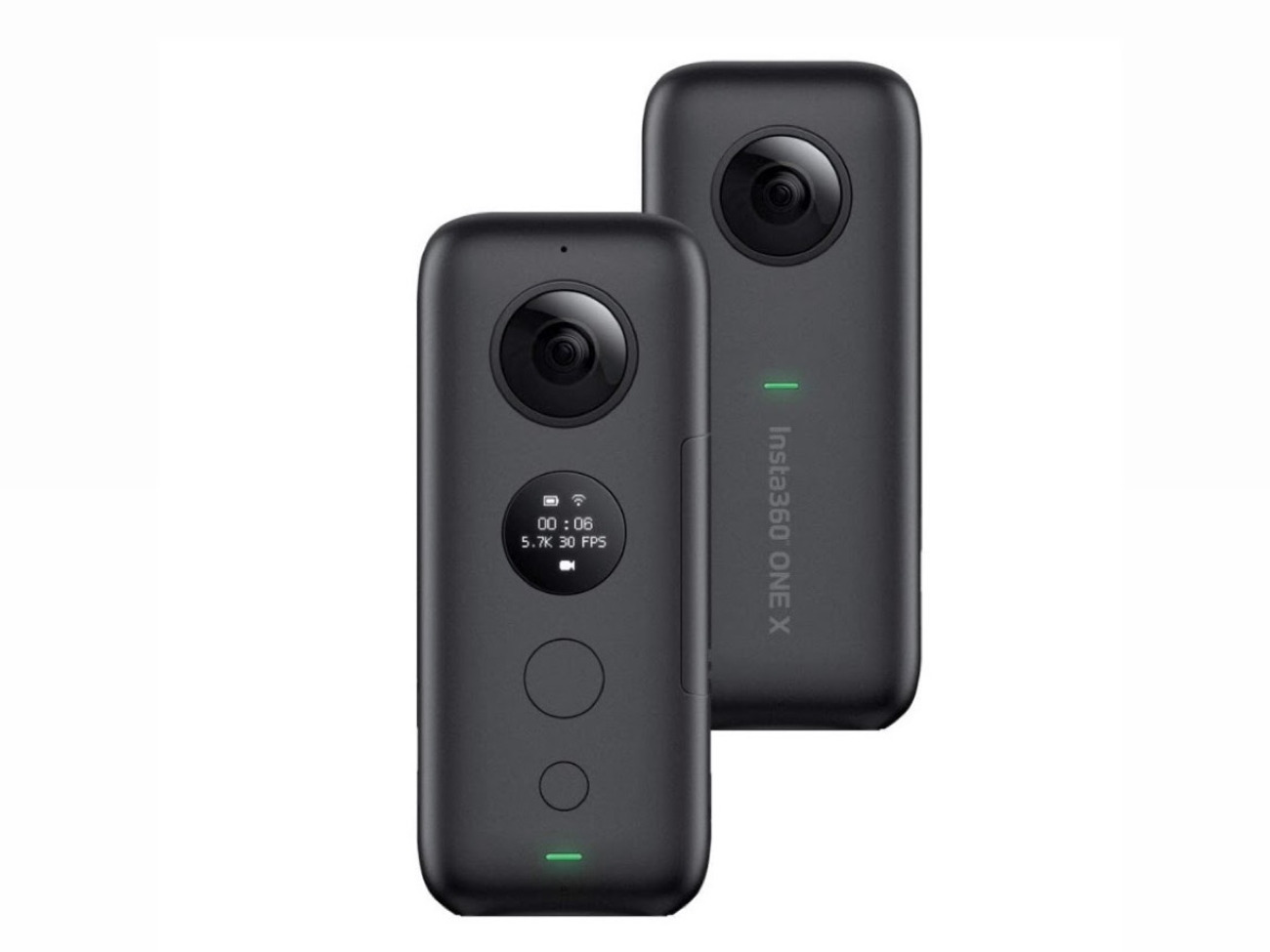 Insta360 one x