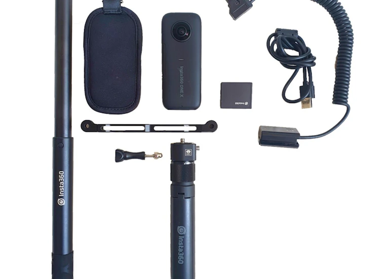 Insta360 one x