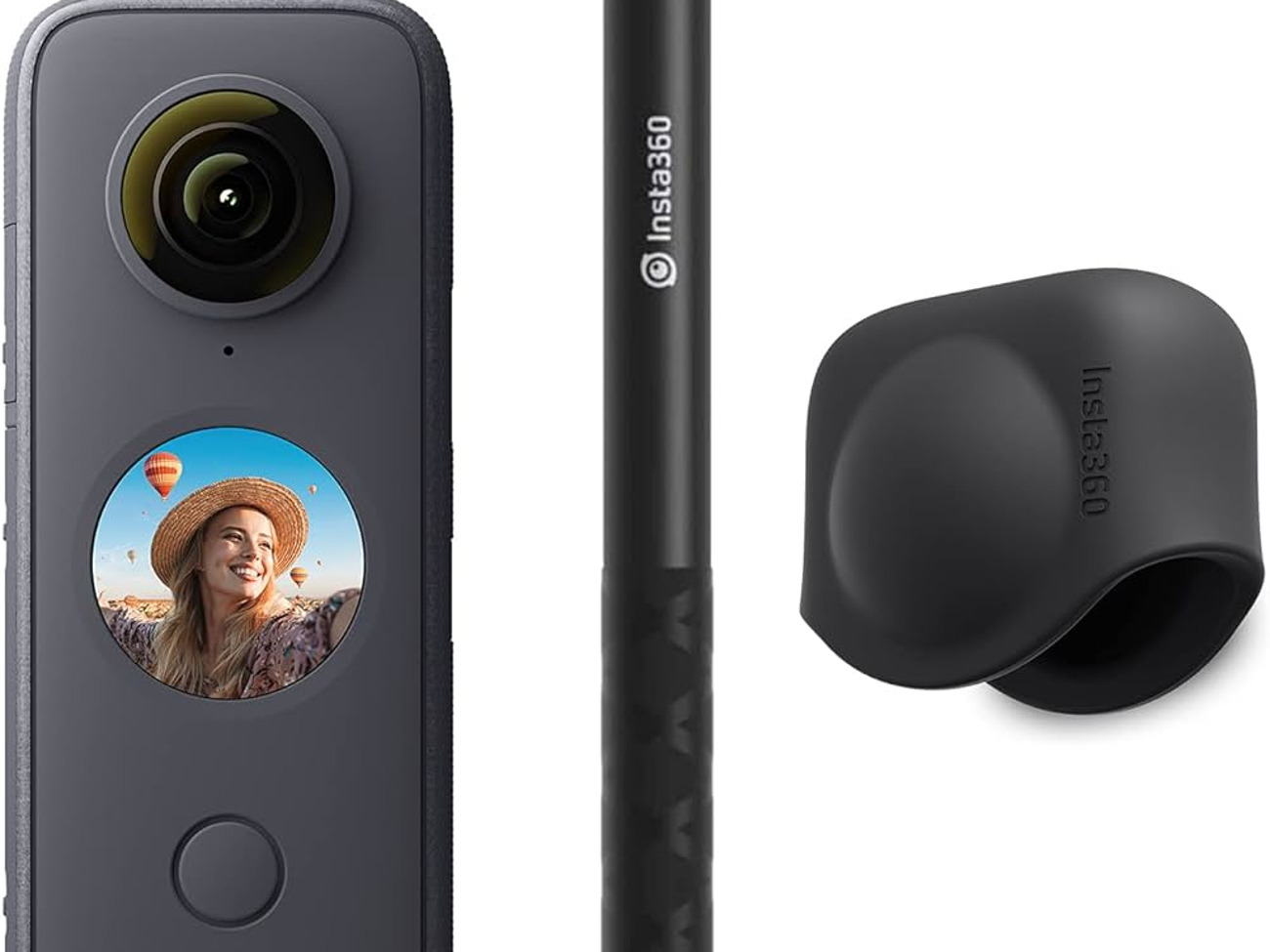 Insta360 one x2 