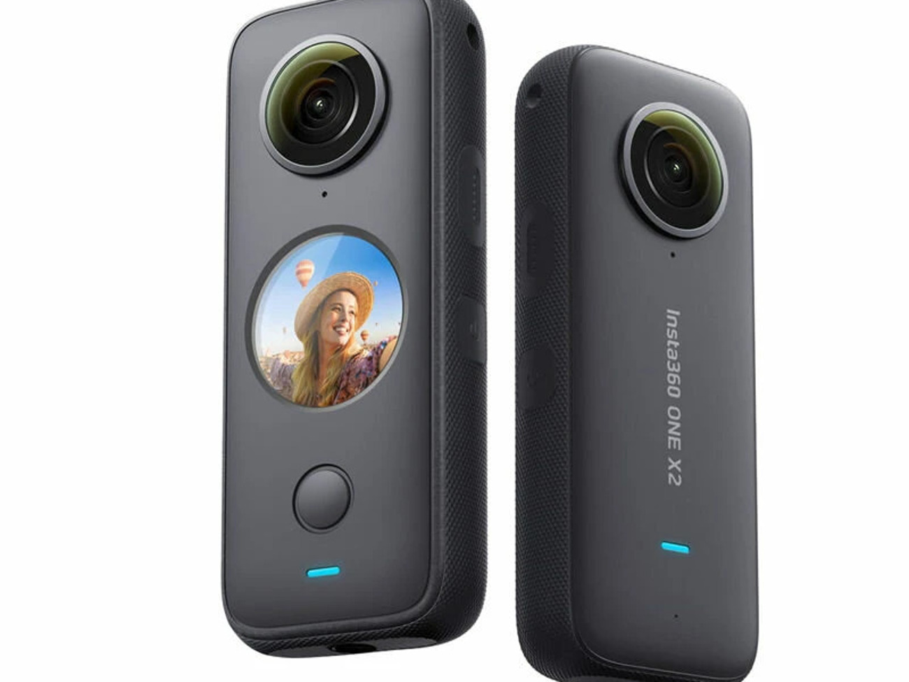 Insta360 one x2 (360 camera for virtual tours and filming)