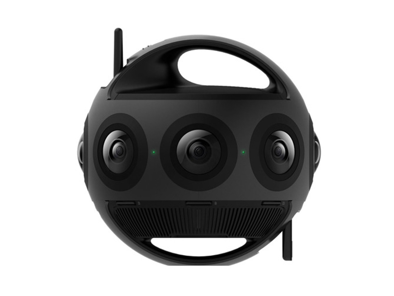 Insta360 titan professional vr 360 camera 11k