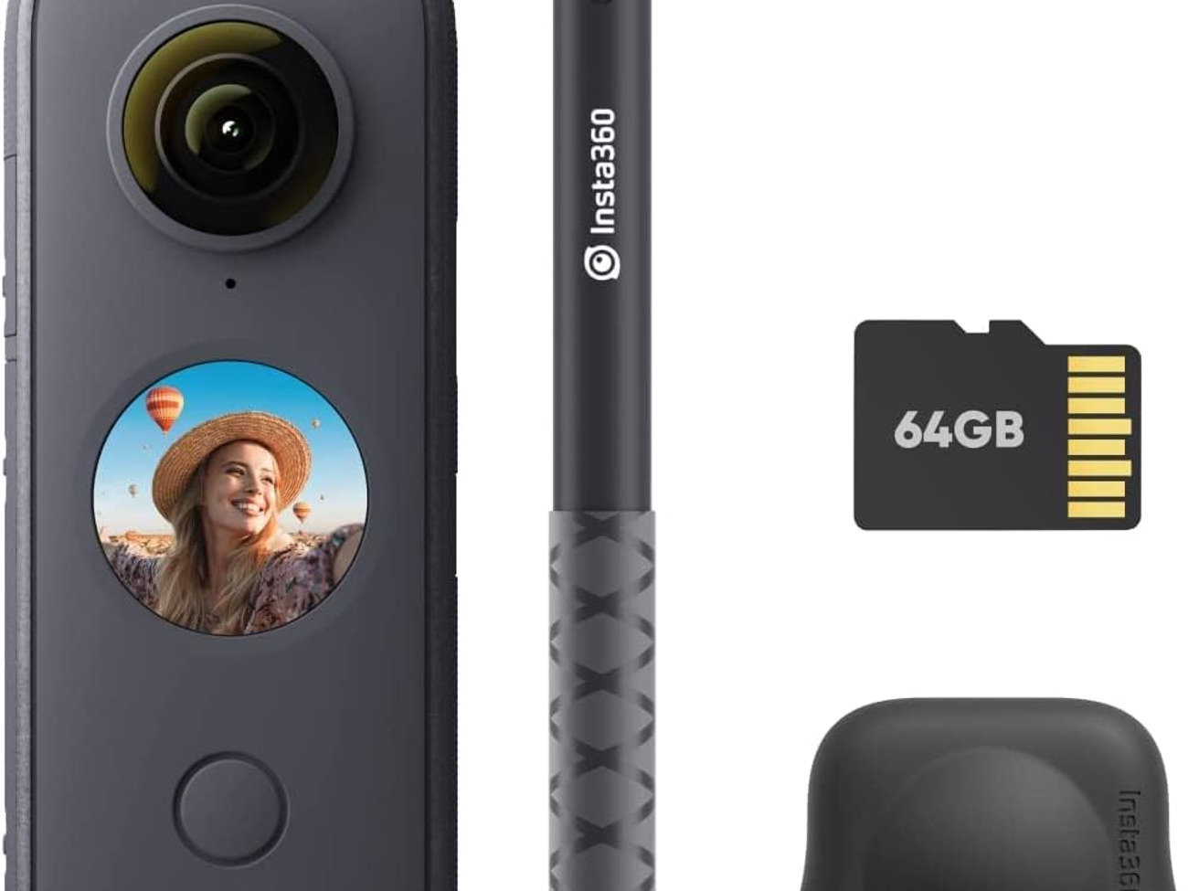 Insta360 x2