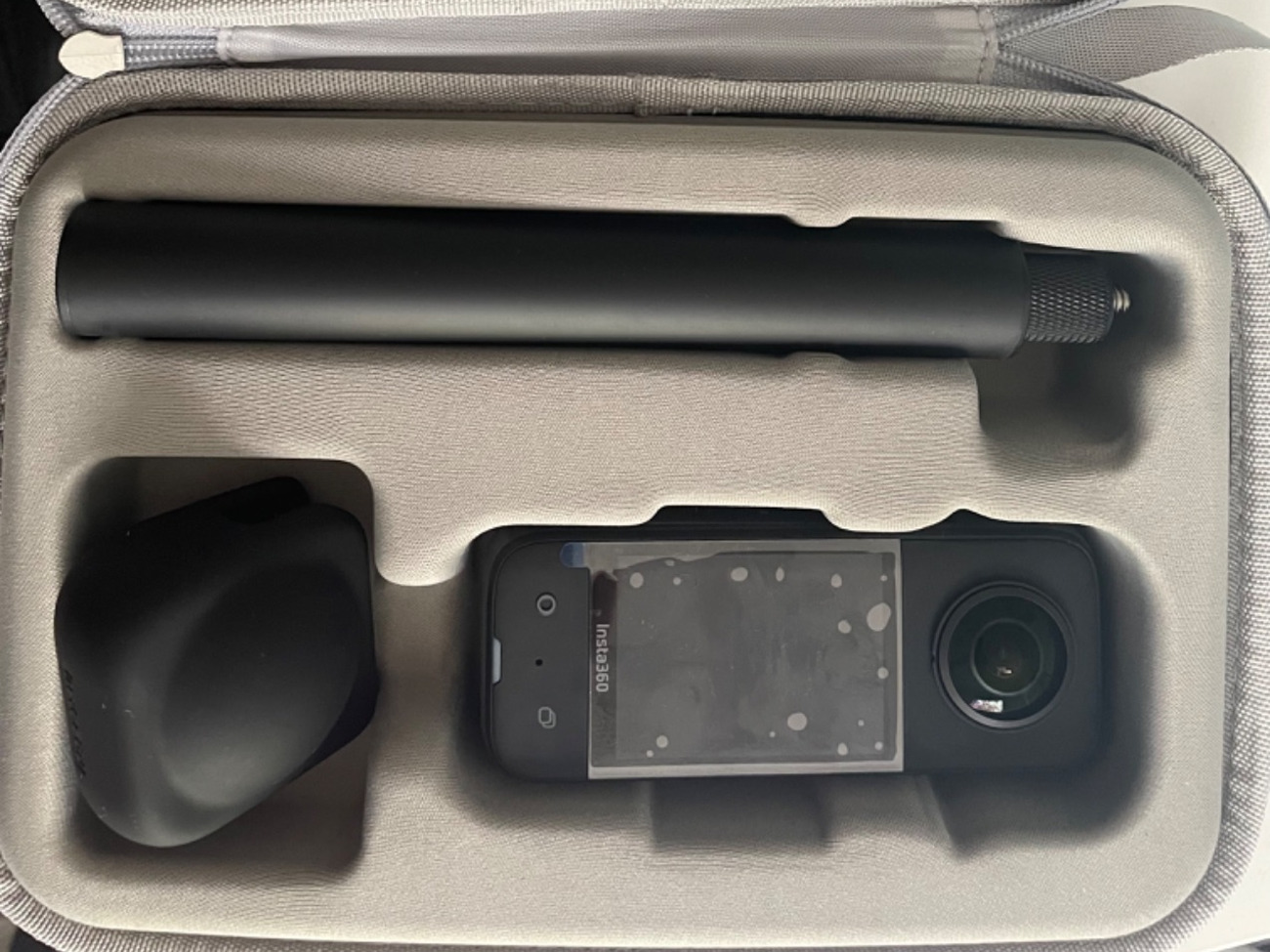 Insta360 x3 256gb