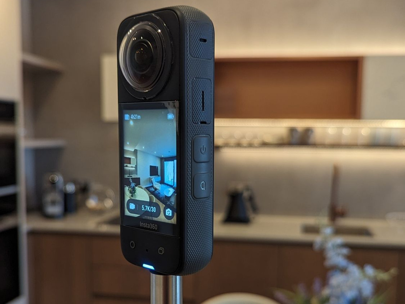 Insta360 x3