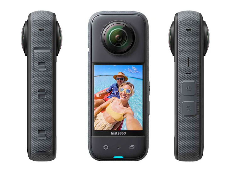 Insta360 x3