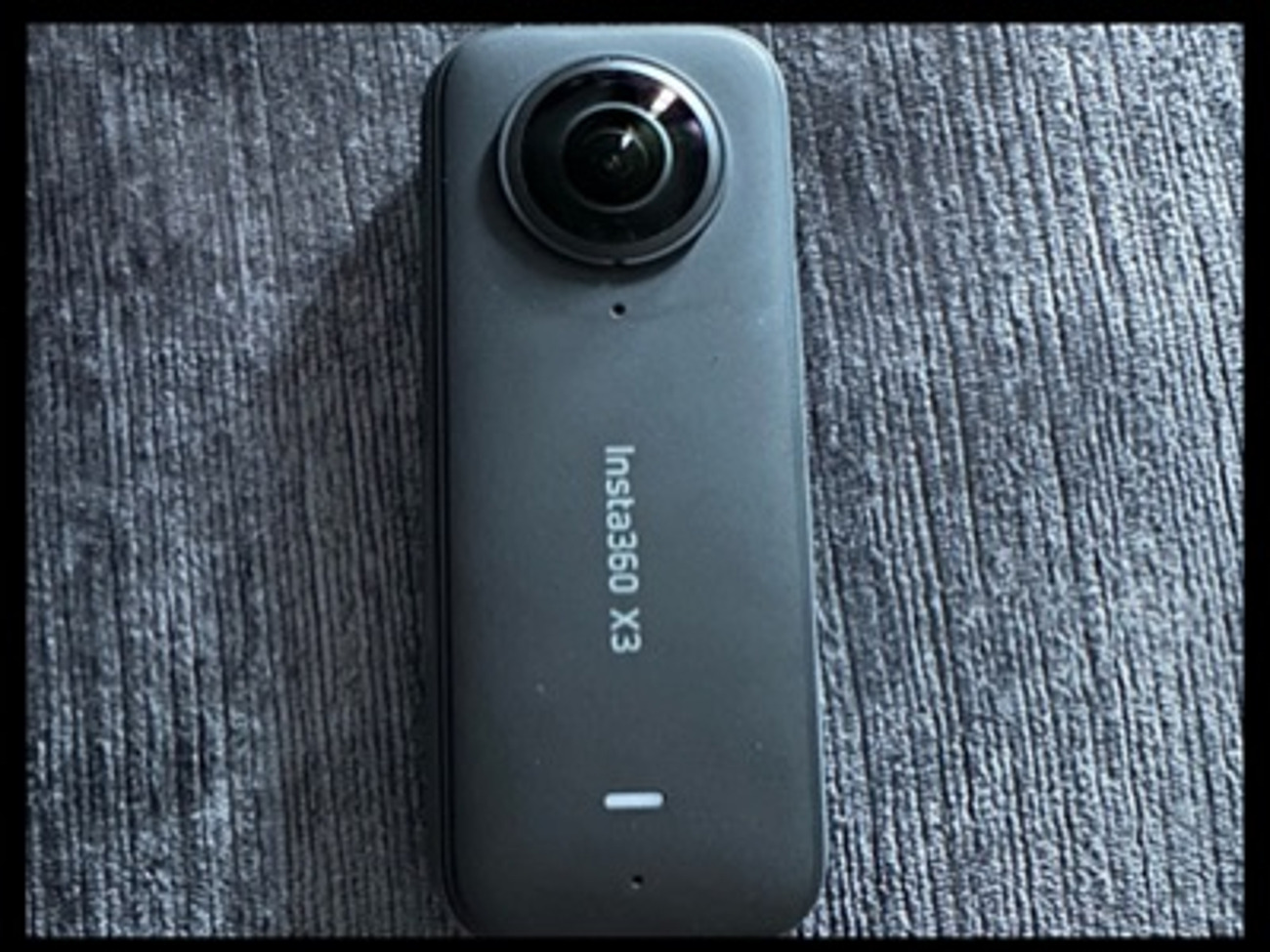 Insta360 x3