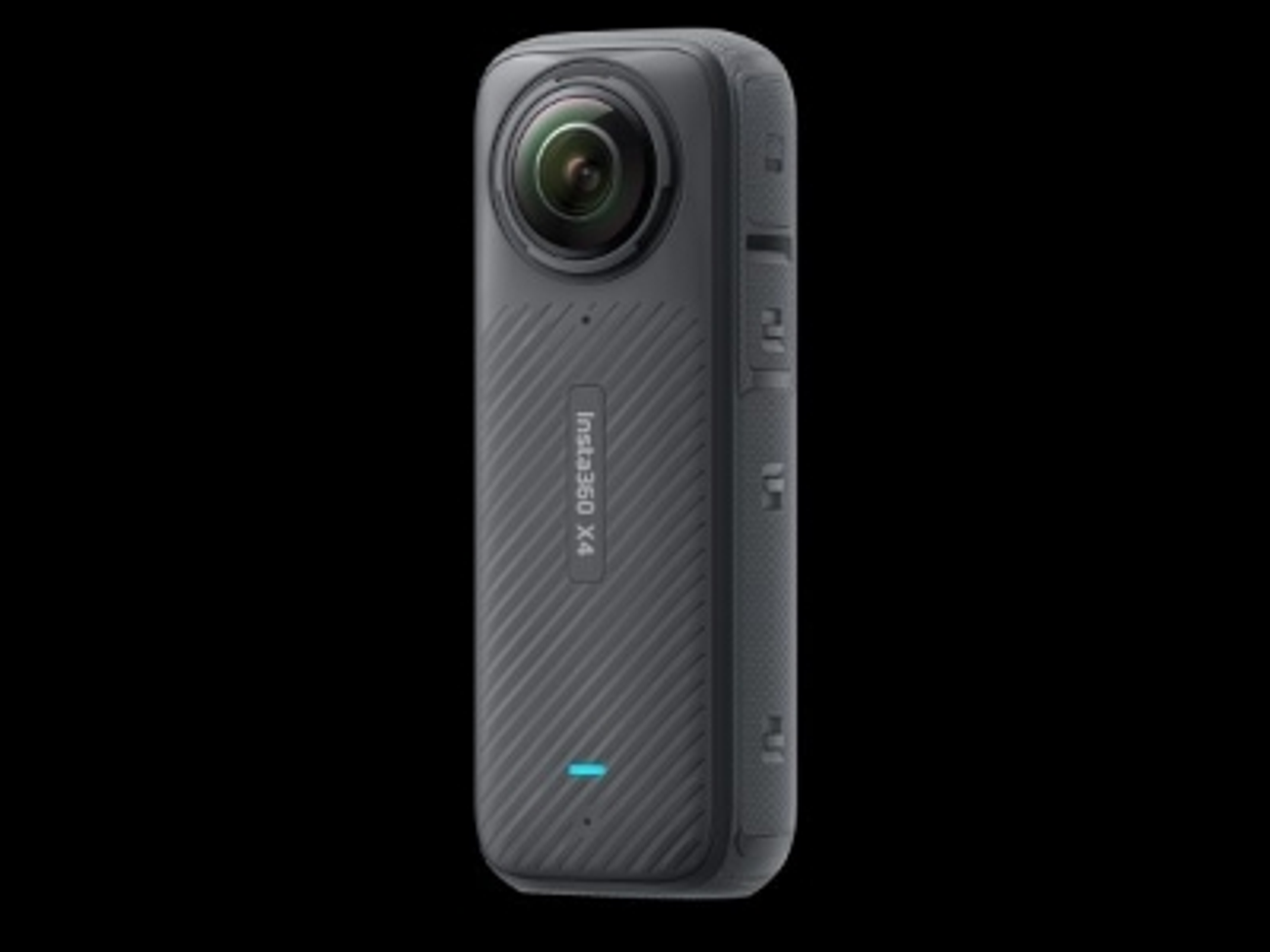 Insta360 x4 camera
