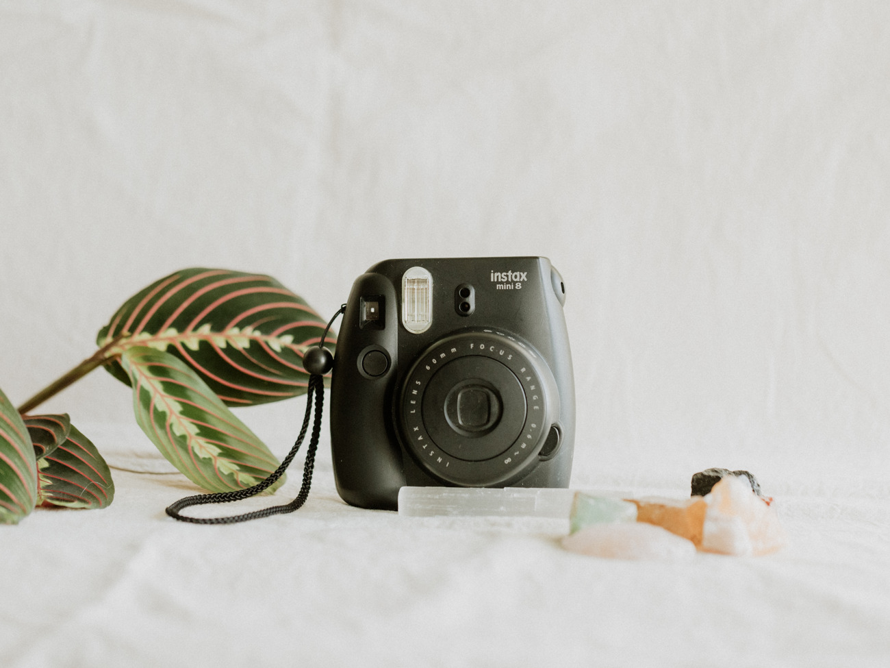 Instax mini 8 
