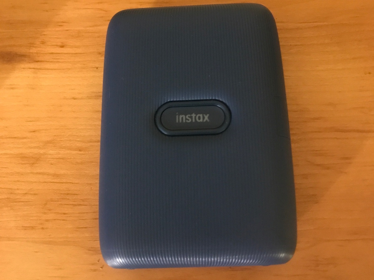 Instax fujifilm polaroid printer