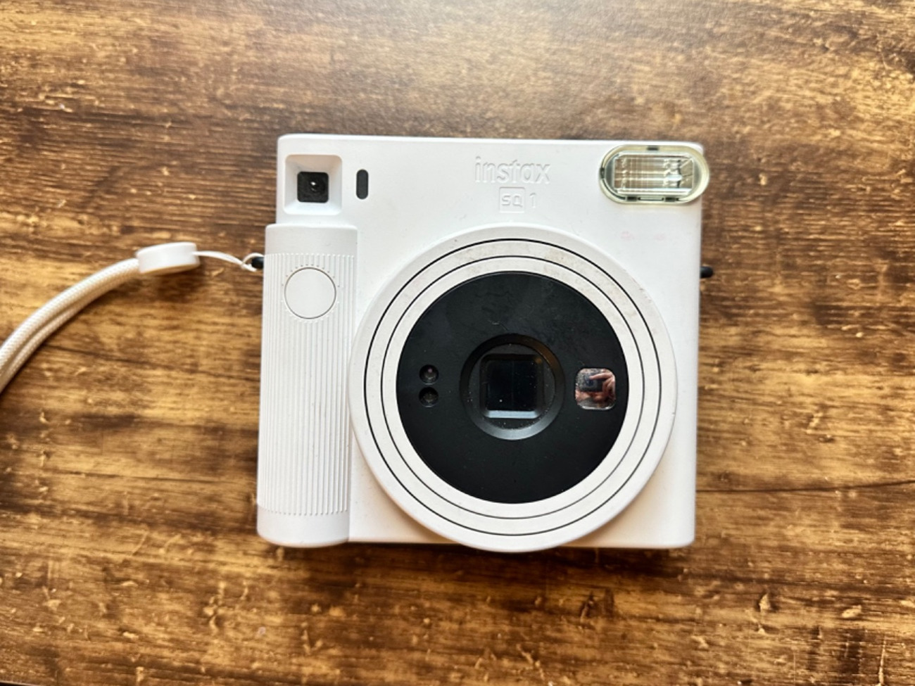 Instax sq1 