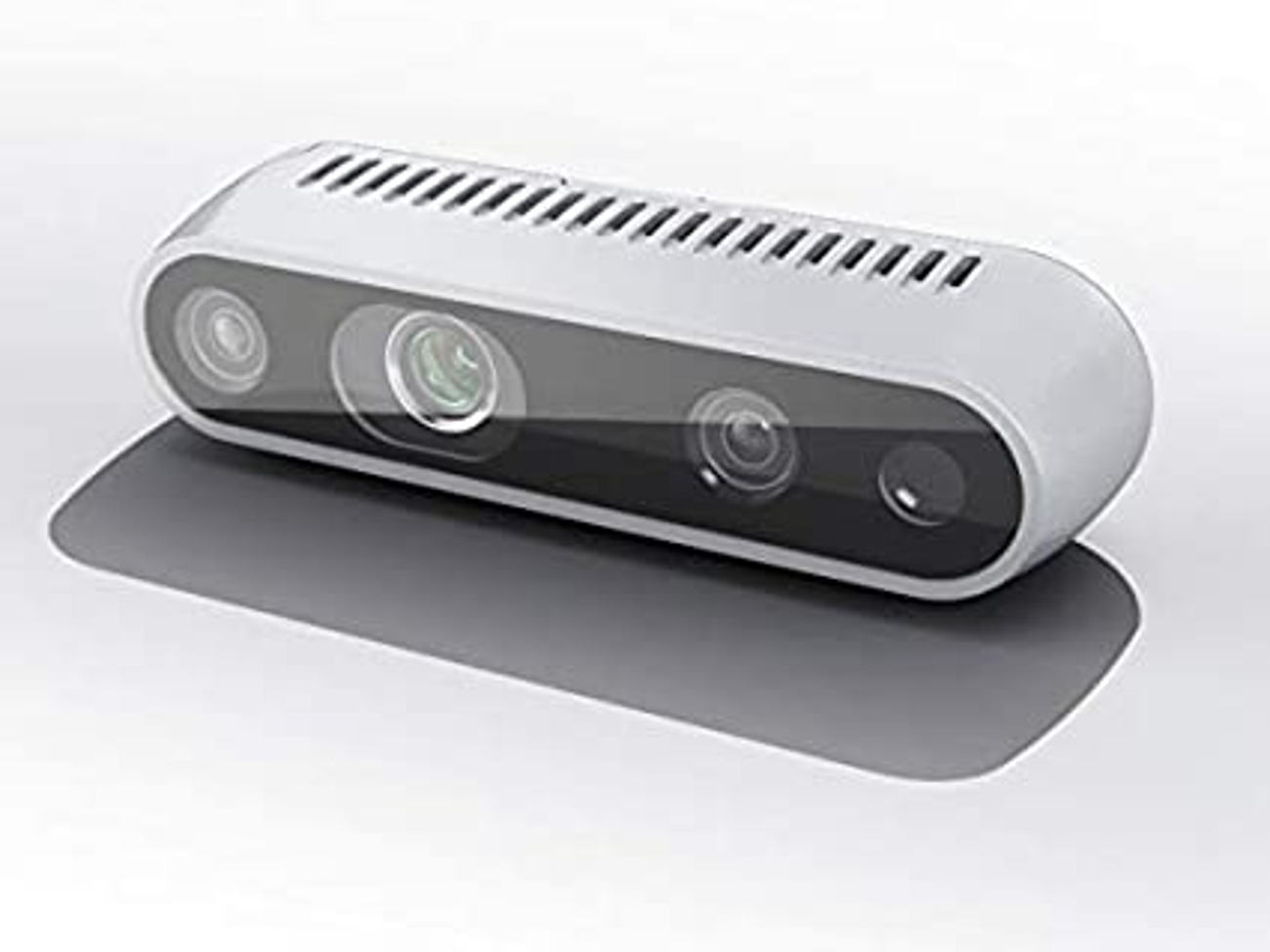 Intel realsense d435 depth camera