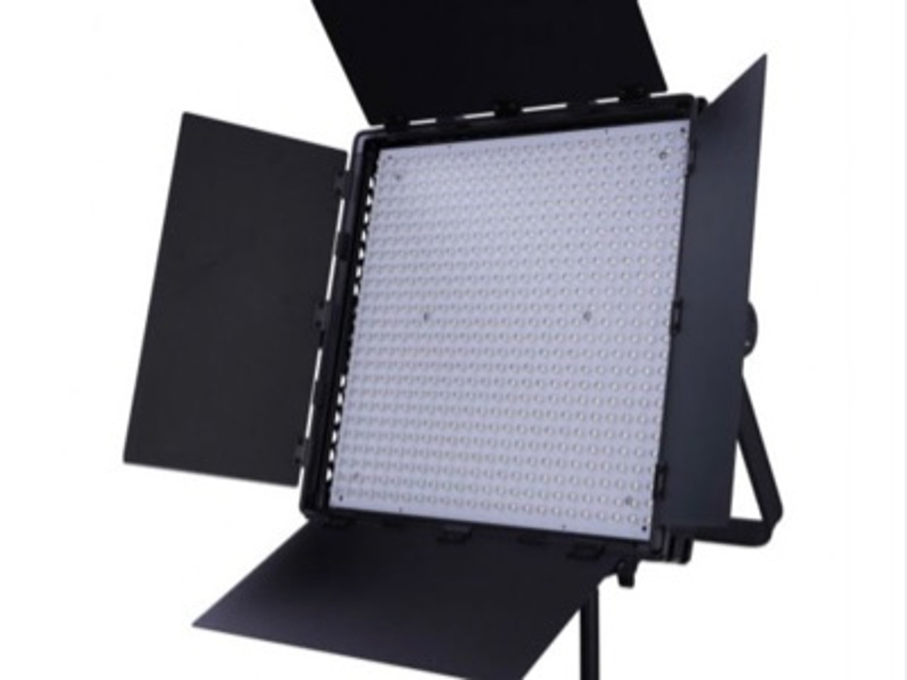 Interfit lm8 600bi led studio panel