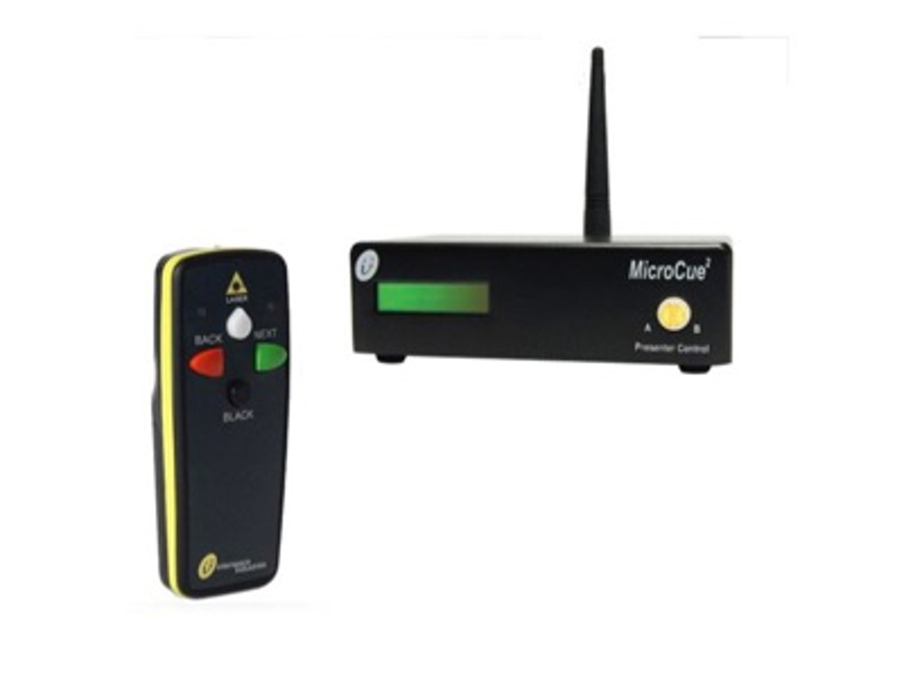 Interspace industries microcue 2 (2x available)