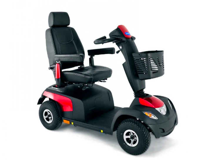 Invacare orion pro