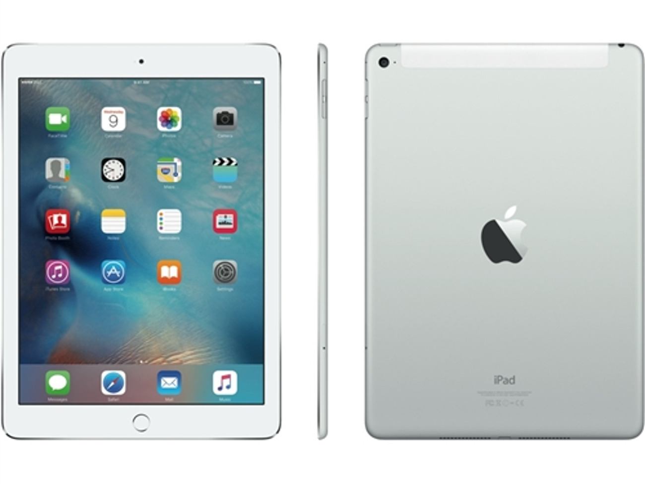 Ipad air 1