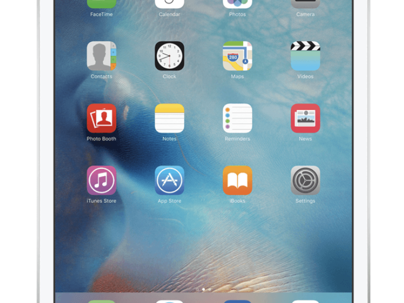 Ipad mini 1 16gb wi-fi sliver