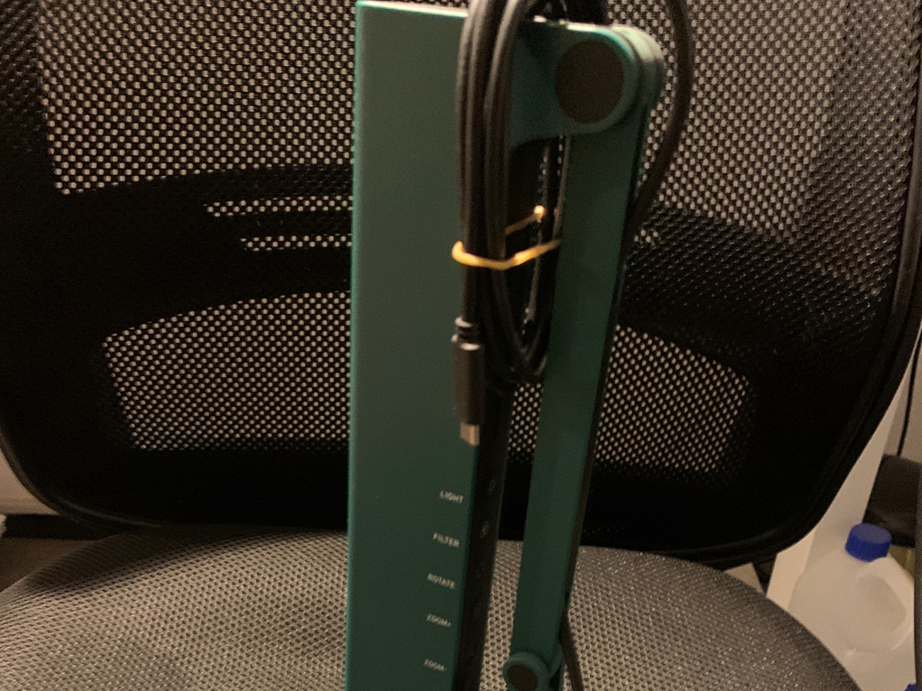 Ipevo vz-r hdmi/usb dual mode document camera