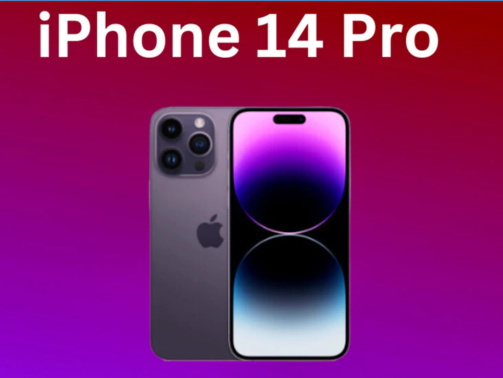 Iphone 14 pro - (collection / delivery + £20 off) central ldn pimlico