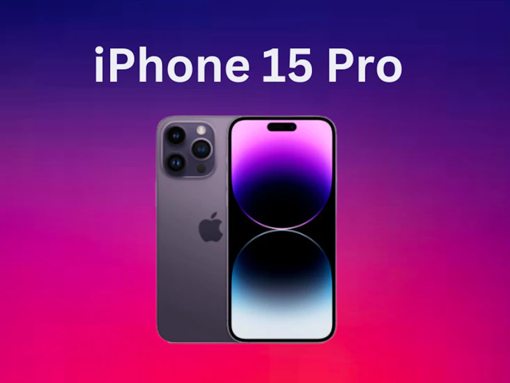 Iphone 14 pro - (collection / delivery + £20 off)