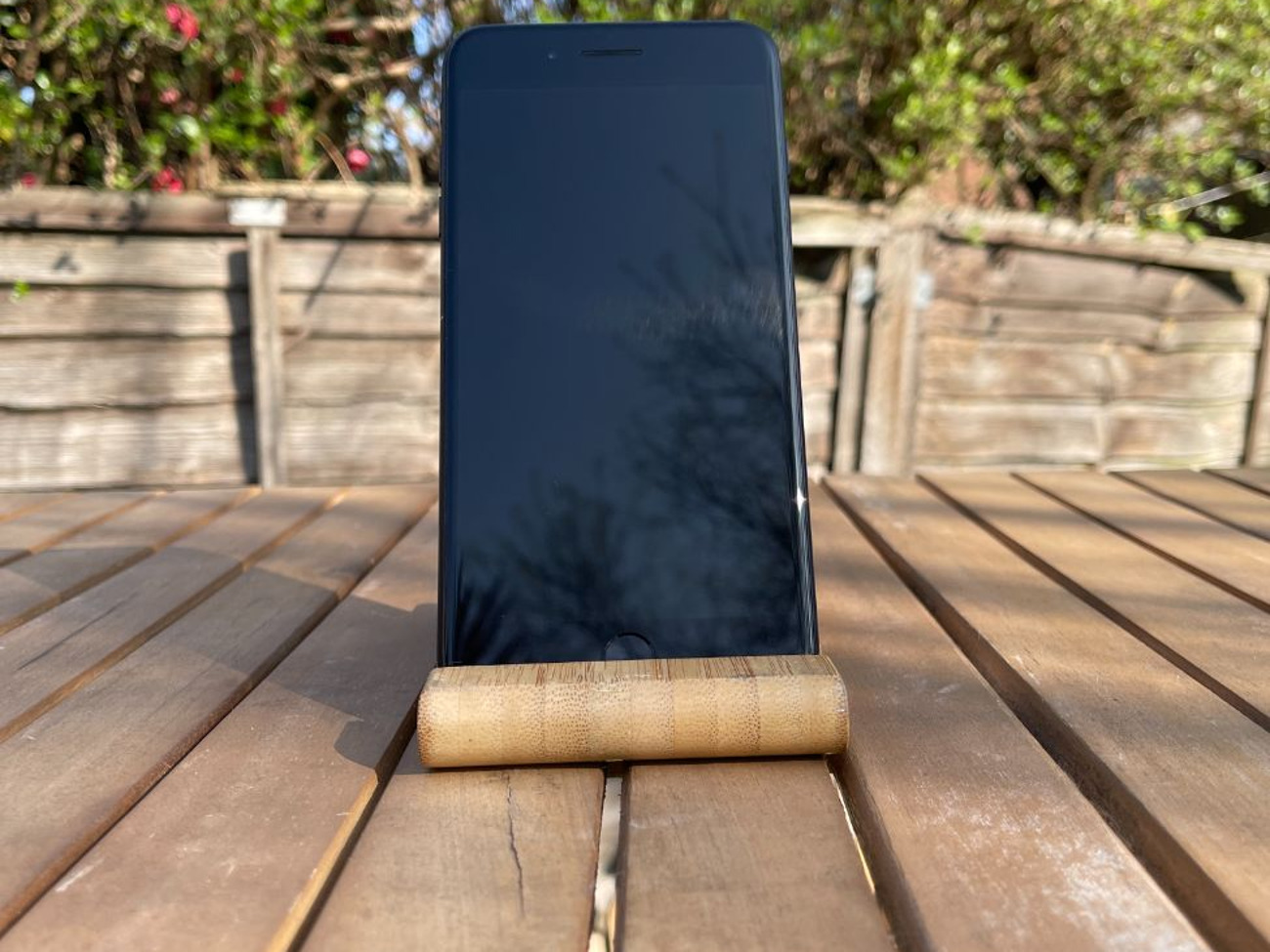 Iphone 7 plus 256gb black