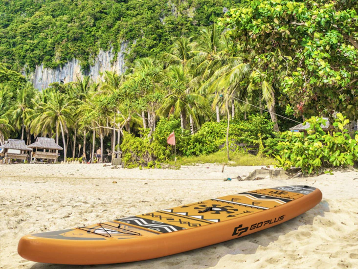 Isup paddle board/paddle board rentals