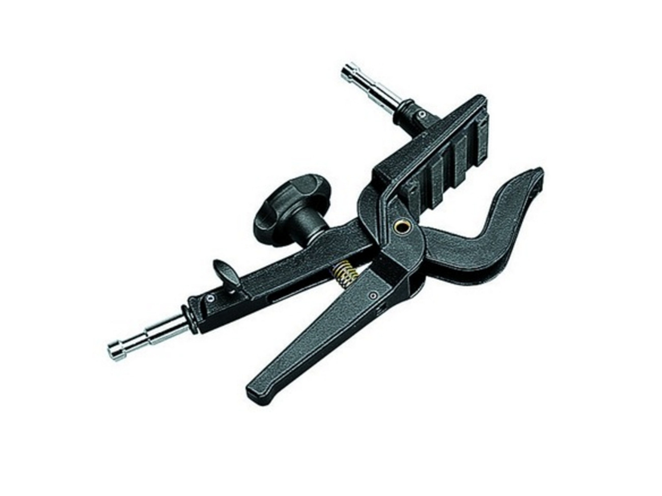 Italian clamp