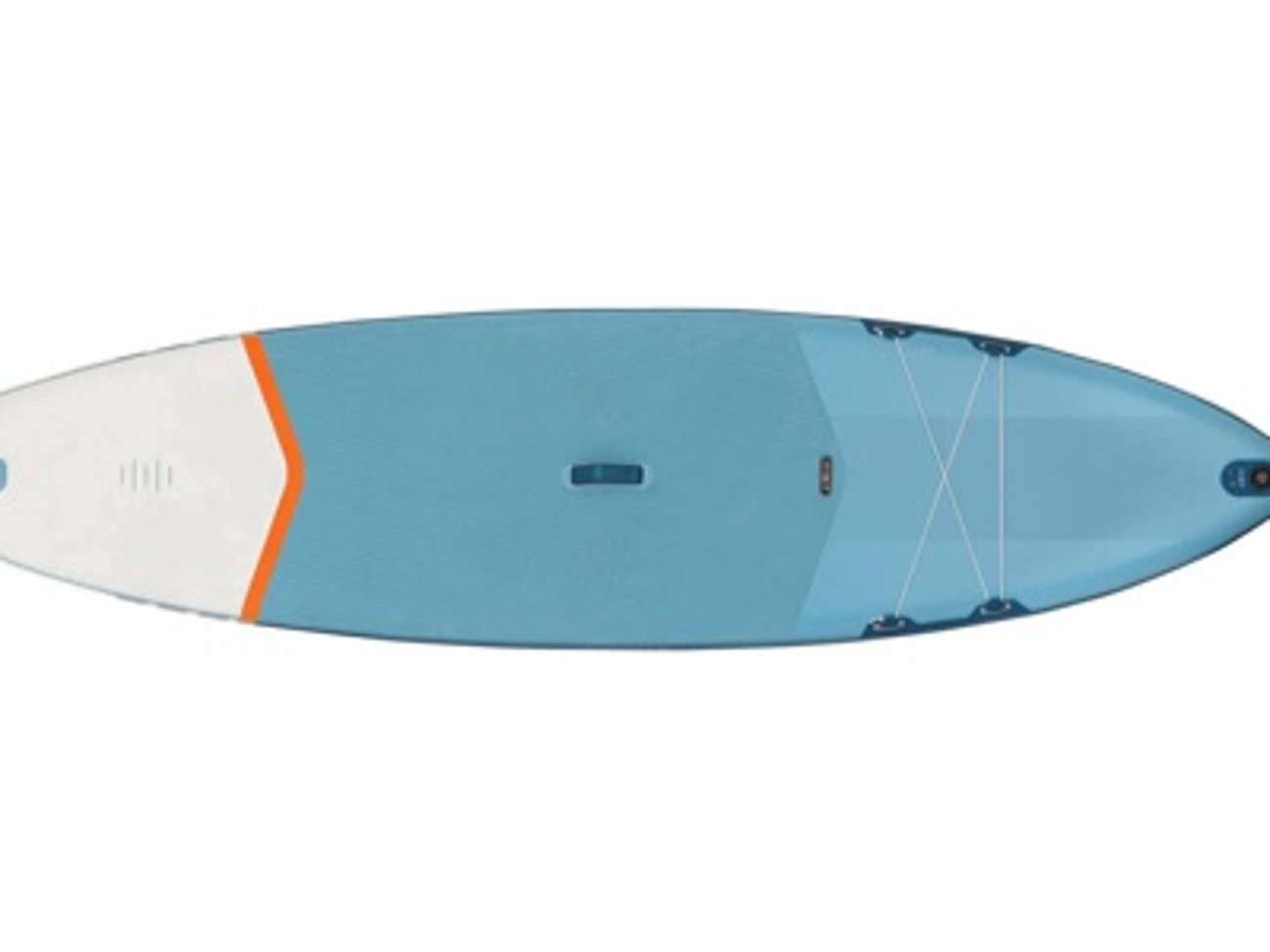 Itiwit inflatable stand-up paddleboard
