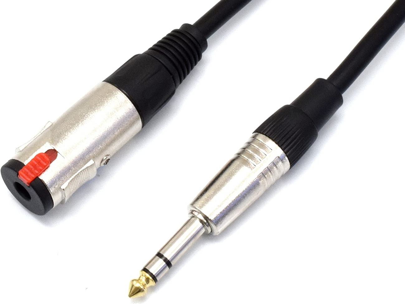 Jack extension cable 5m