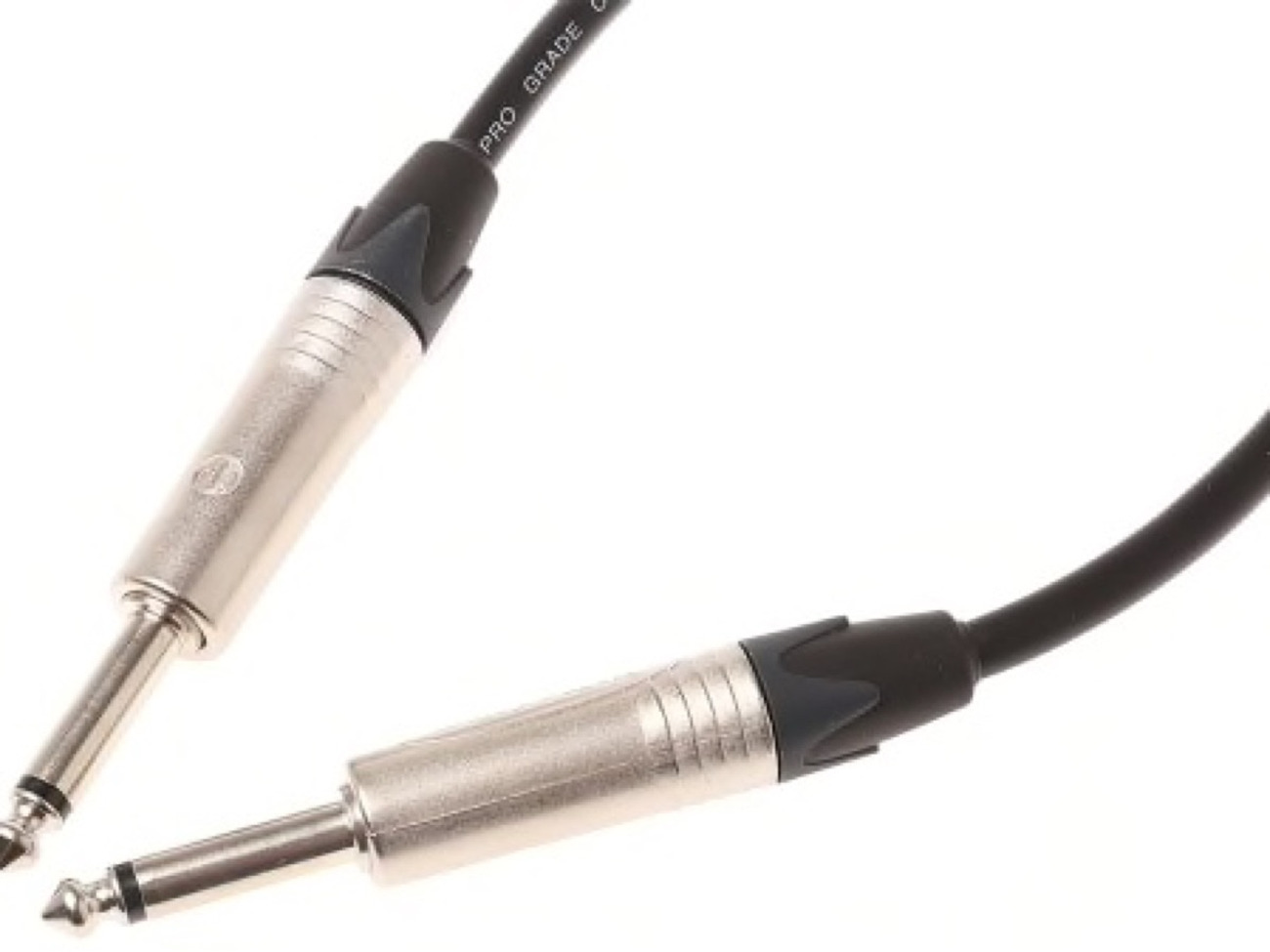 Jack cable (guitar cable)