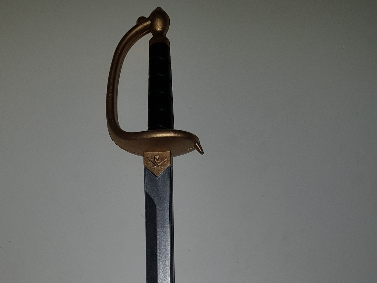 Jack sparrow sword 