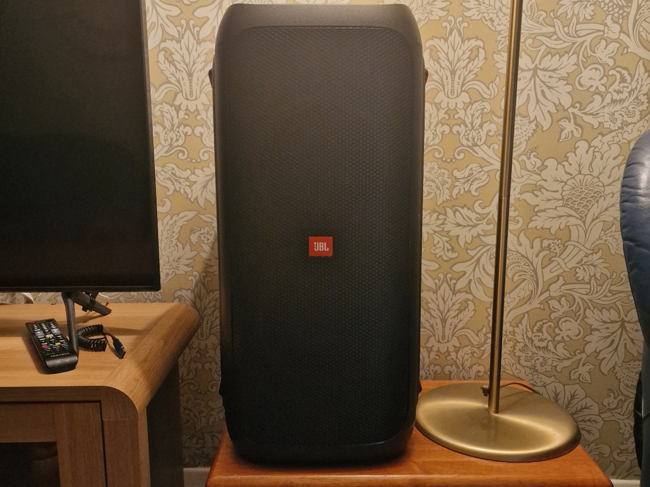 Jbl 310 partybox