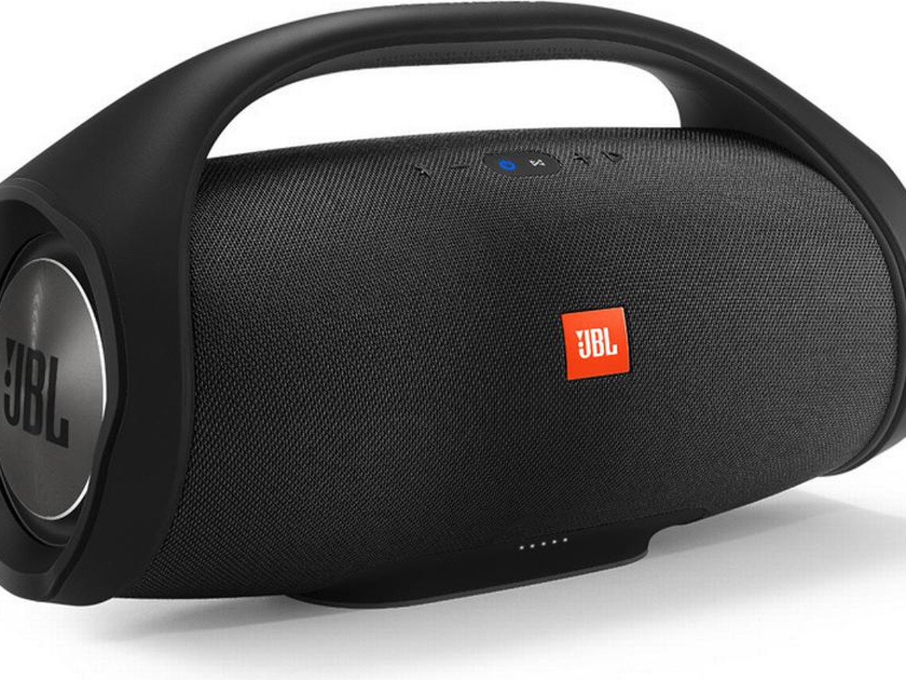Jbl boombox  speaker (24 hour battery)