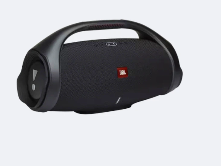 Jbl boombox