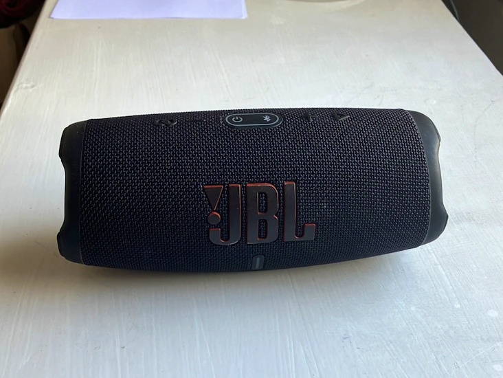 Jbl charge 5