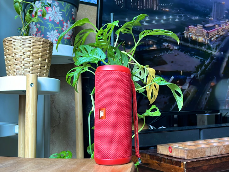 Jbl flip 3 bluetooth speaker