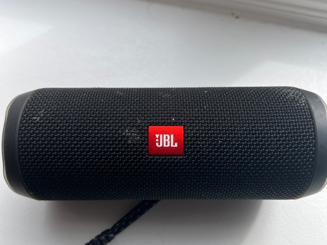 Jbl flip 4 speaker