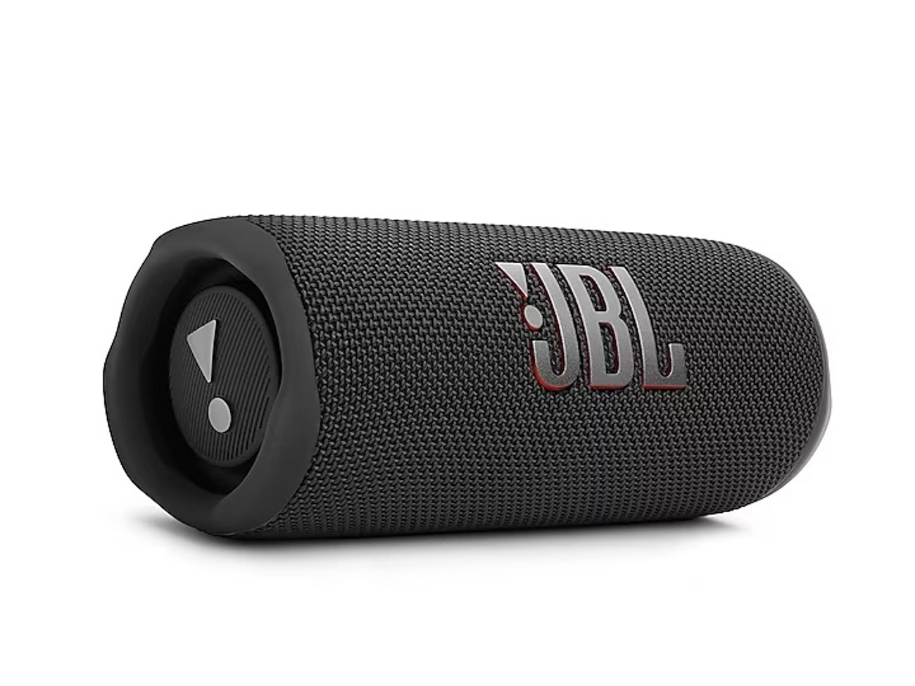 Jbl flip 6 portable waterproof bluetooth speaker - black