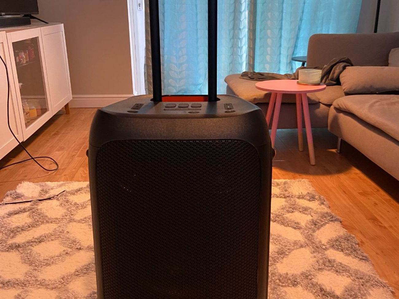 Jbl party box 310