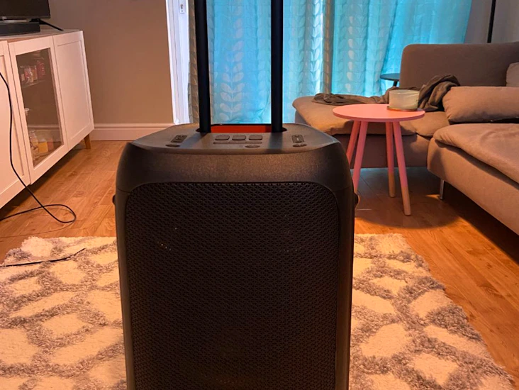 Jbl party box 310
