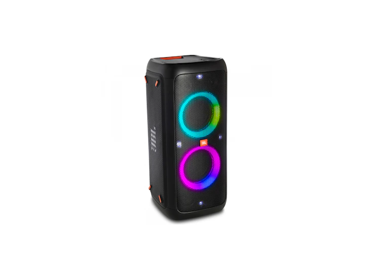 Jbl partybox 300 portable bluetooth party speaker