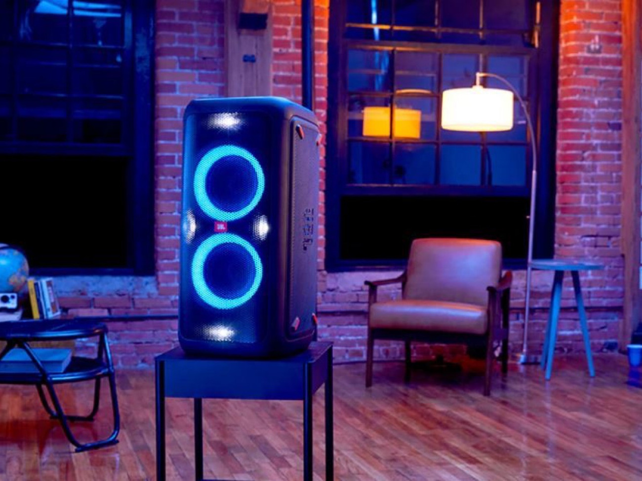 Jbl partybox 310 240w 