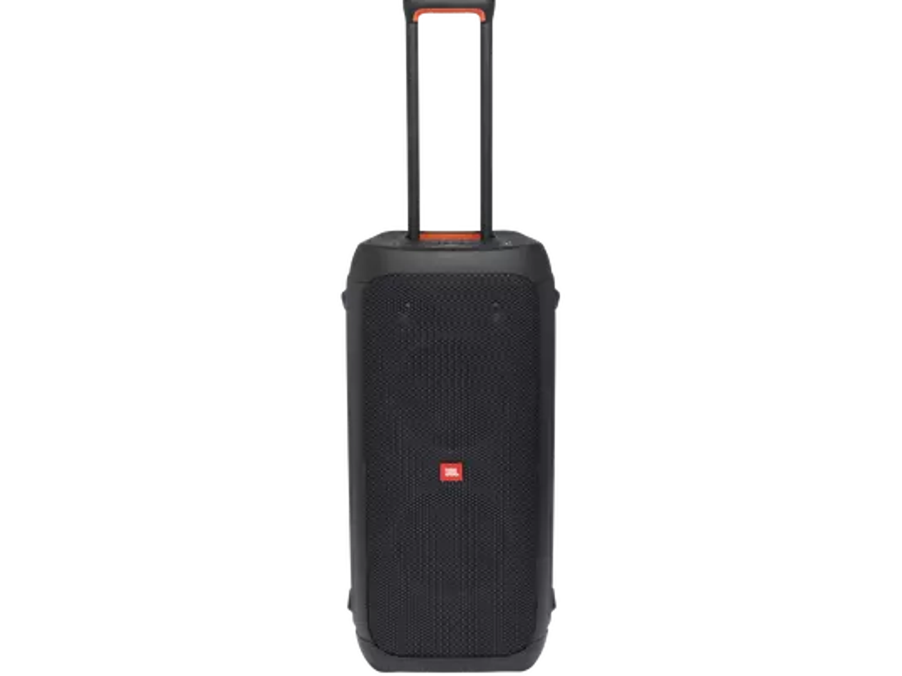 Jbl partybox 310 bluetooth party speaker - black